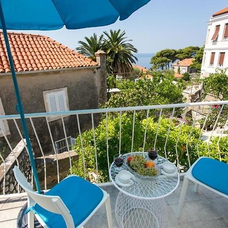 Apartment & Room Cvita Dubrovnik Exterior foto
