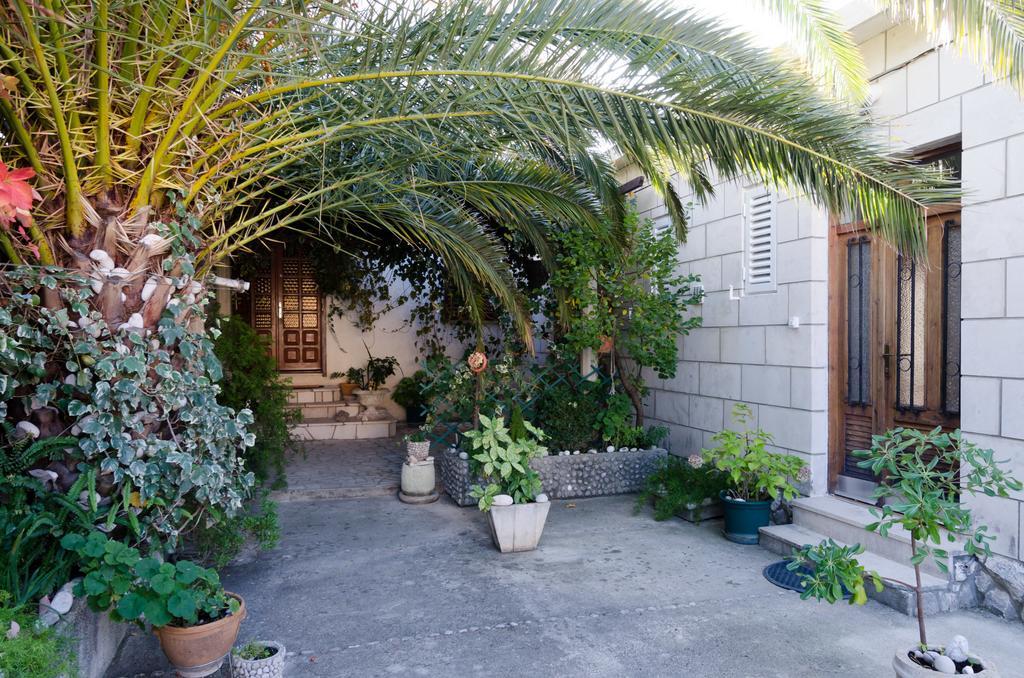 Apartment & Room Cvita Dubrovnik Exterior foto