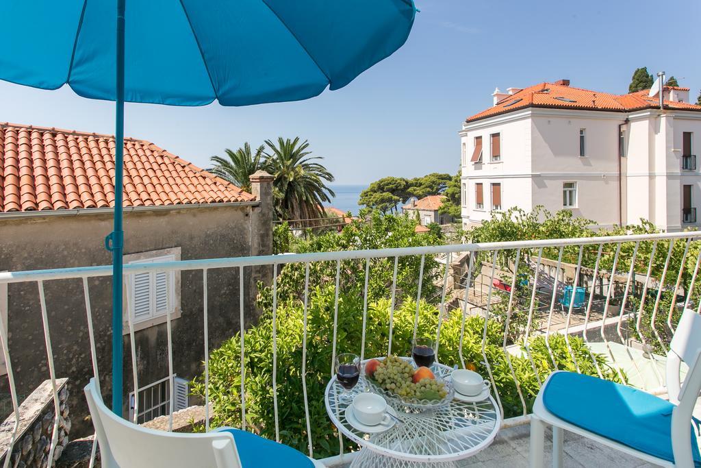 Apartment & Room Cvita Dubrovnik Exterior foto